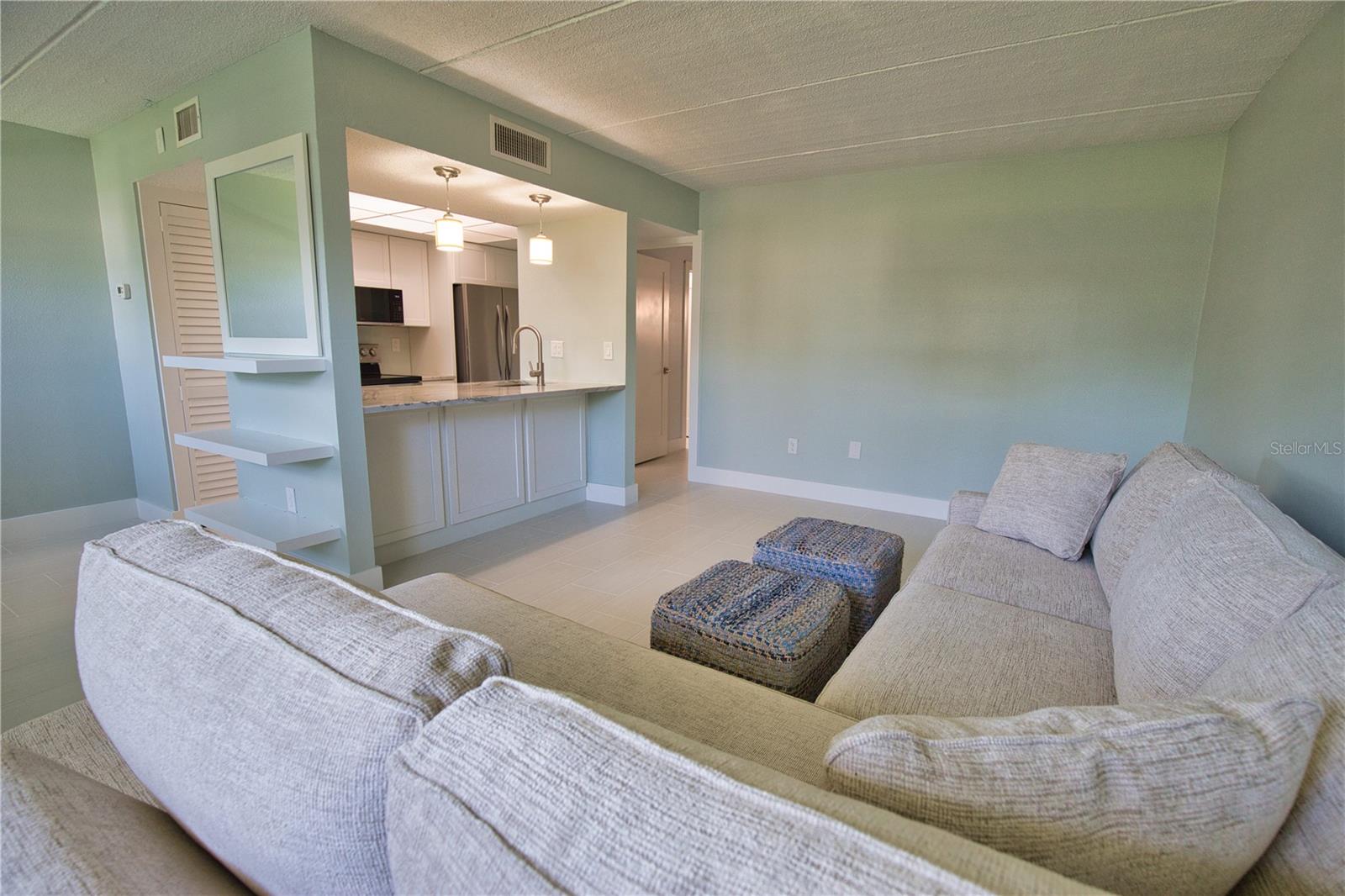 BAHIA VISTA GULF - Residential