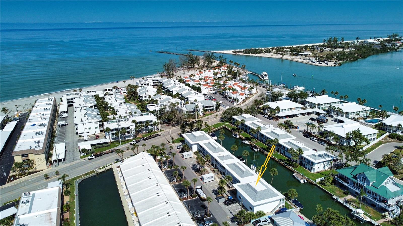 BAHIA VISTA GULF - Residential