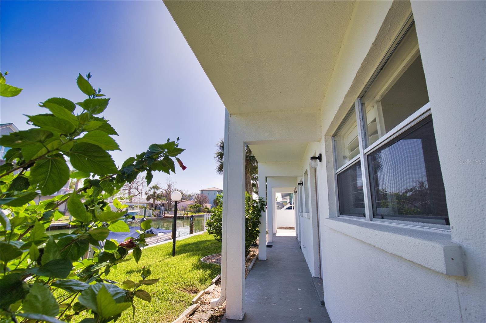 BAHIA VISTA GULF - Residential