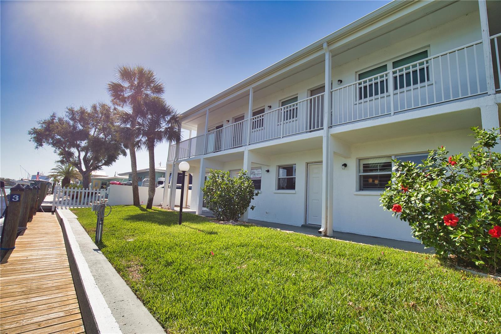 BAHIA VISTA GULF - Residential
