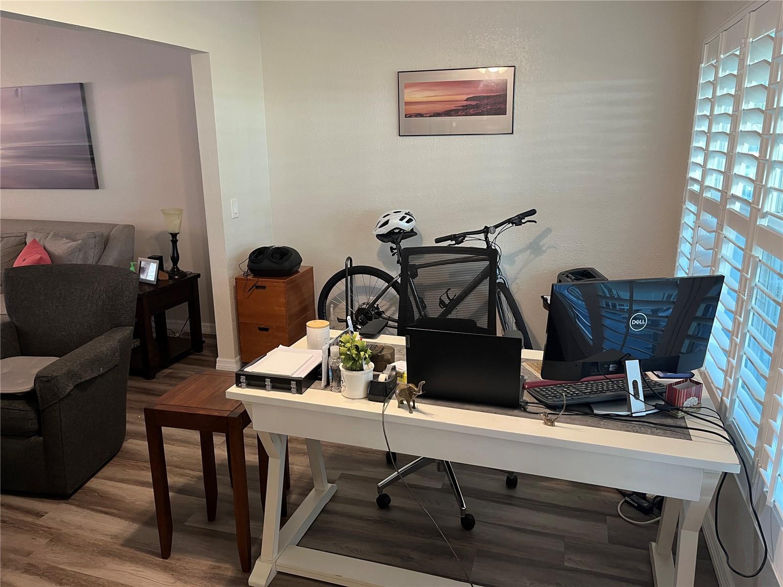 ON TOP OF THE WORLD - Residential