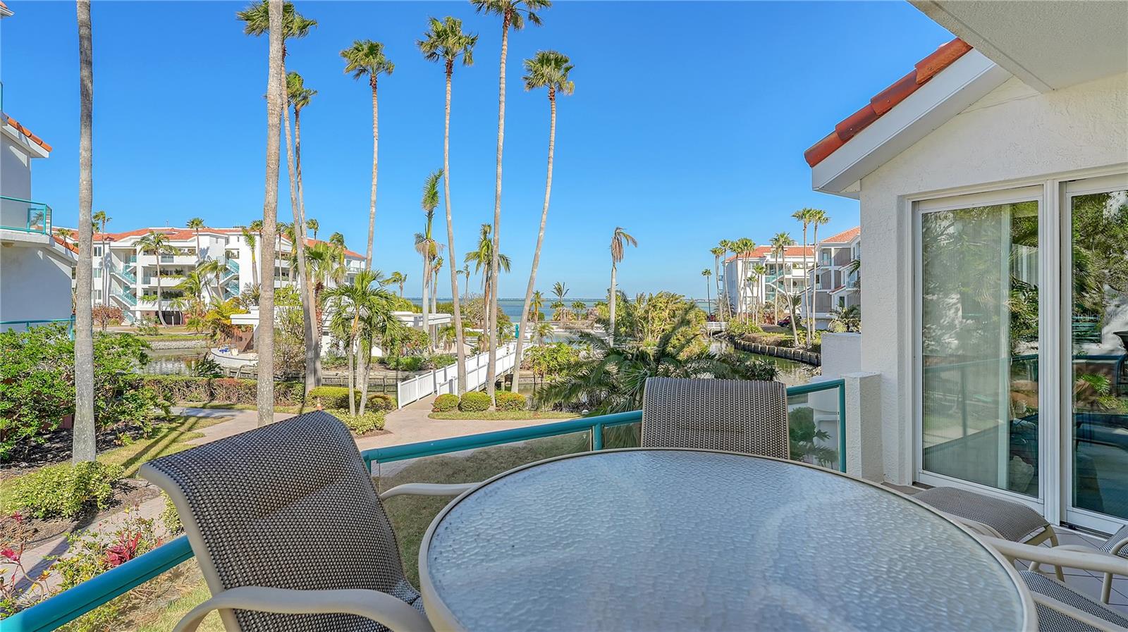 TANGERINE BAY CLUB - Residential