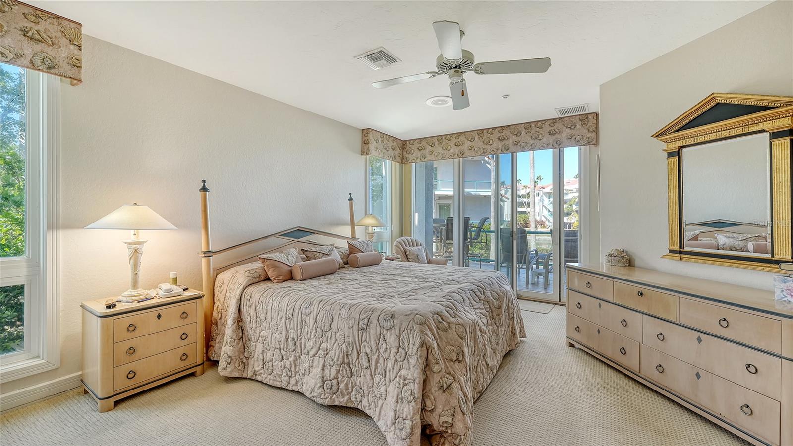 TANGERINE BAY CLUB - Residential