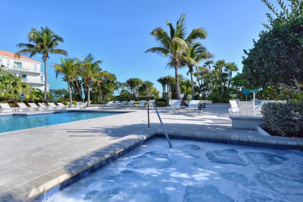 TANGERINE BAY CLUB - Residential