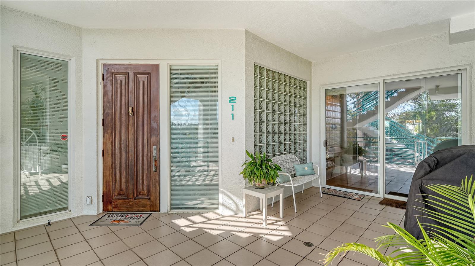 TANGERINE BAY CLUB - Residential