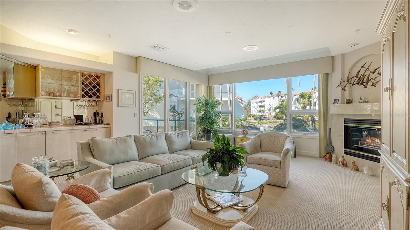 TANGERINE BAY CLUB - Residential