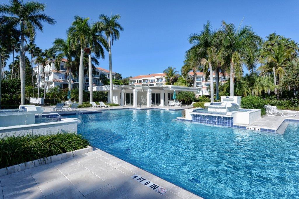 TANGERINE BAY CLUB - Residential