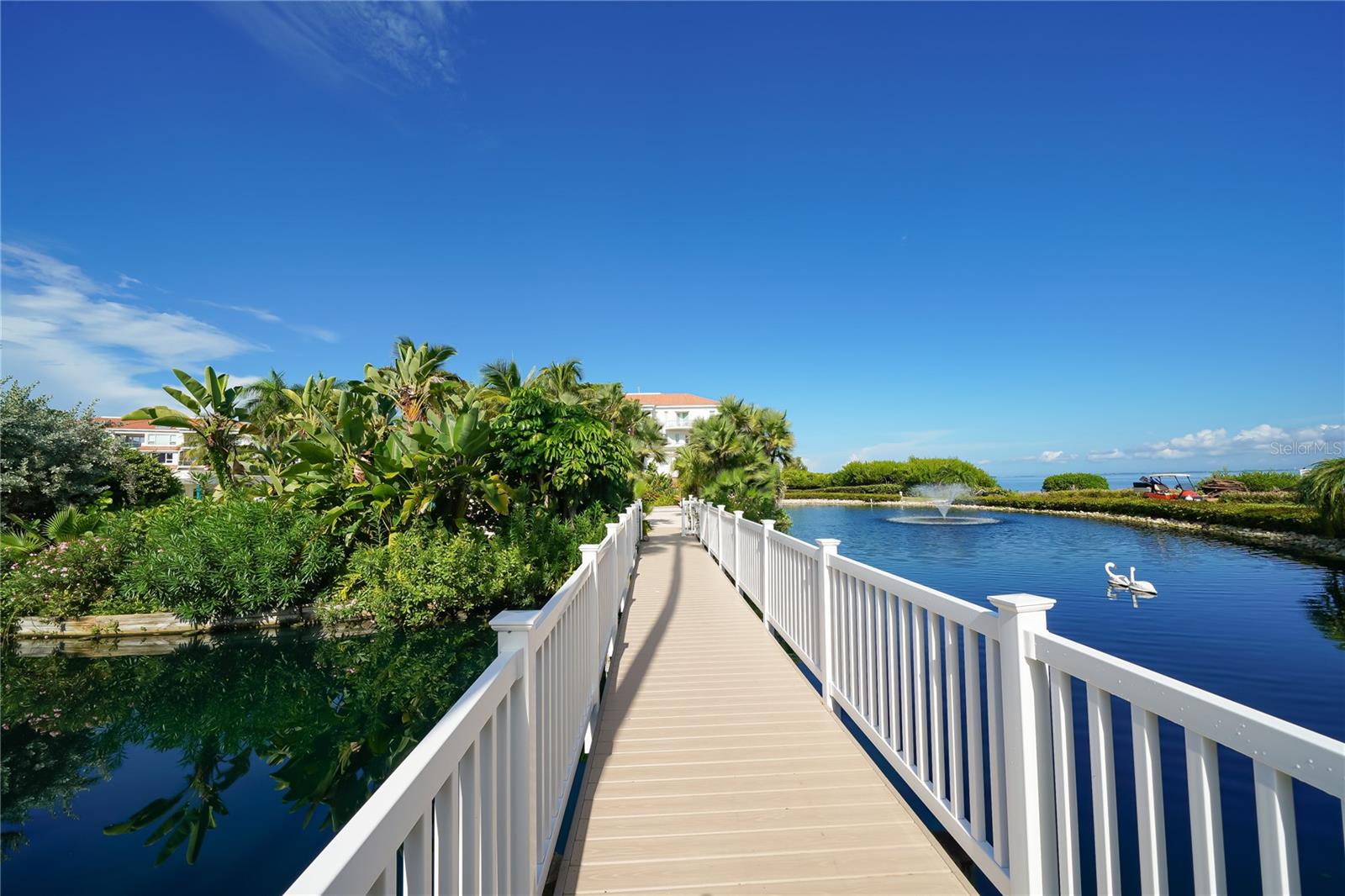 TANGERINE BAY CLUB - Residential