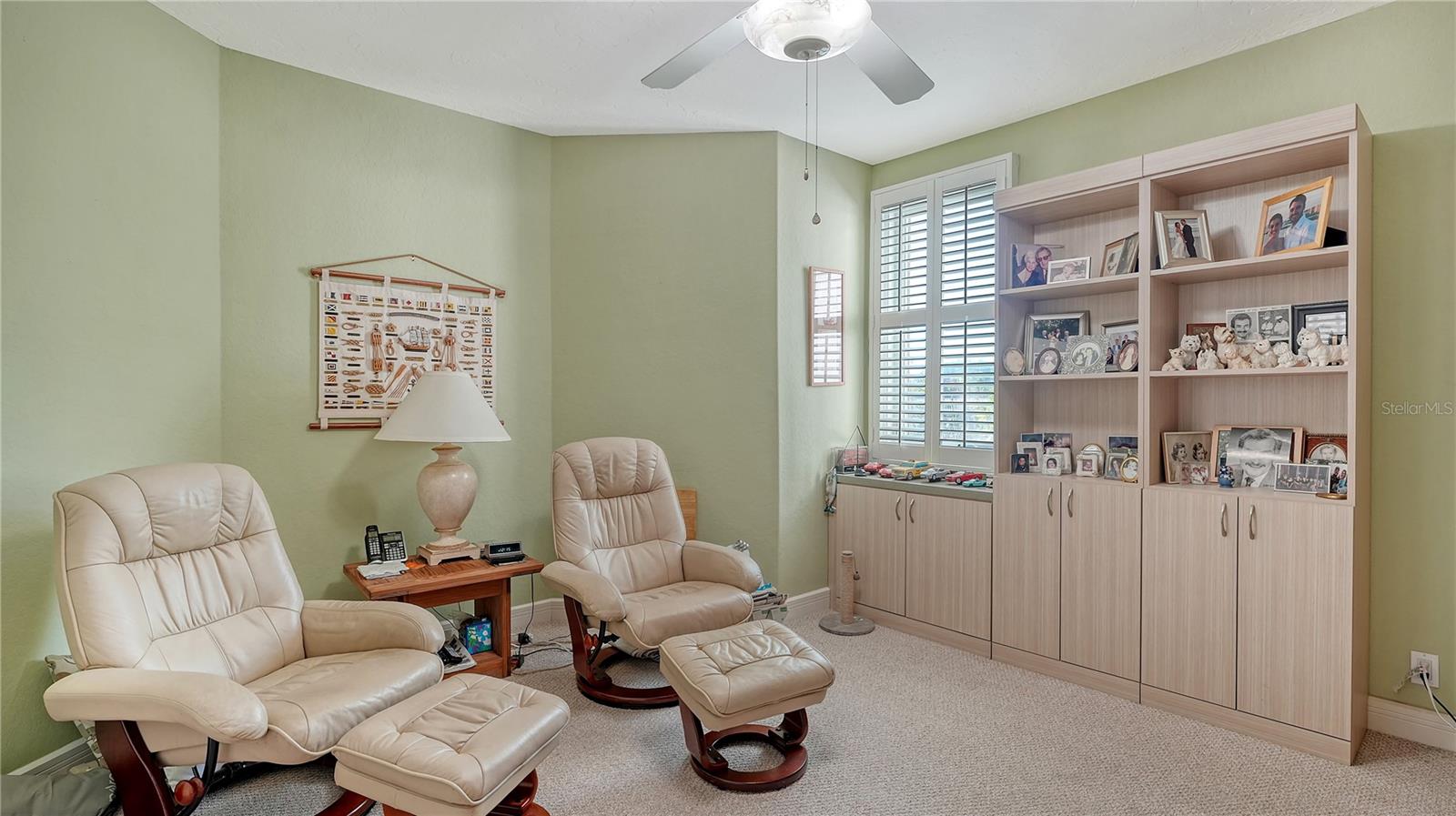 TANGERINE BAY CLUB - Residential