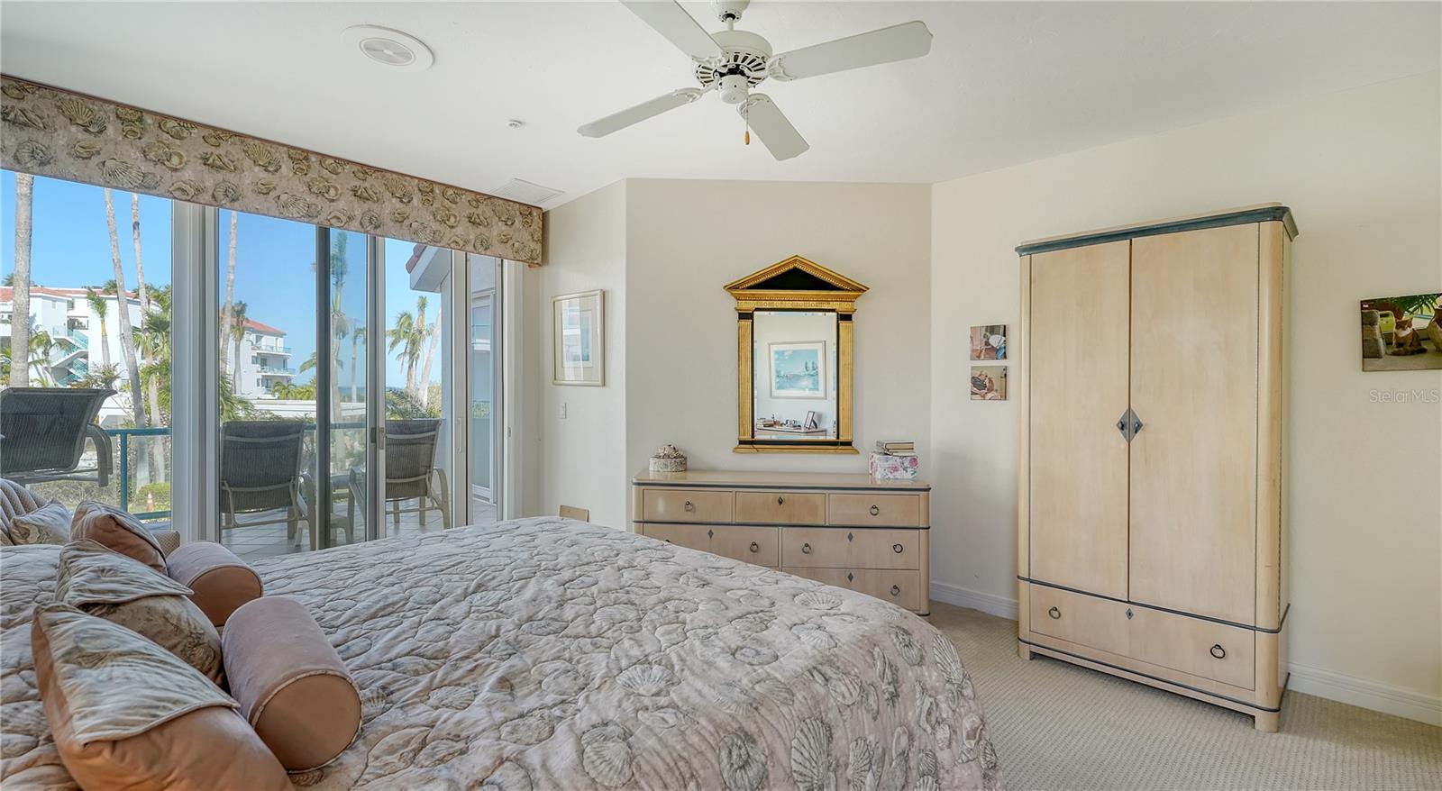 TANGERINE BAY CLUB - Residential