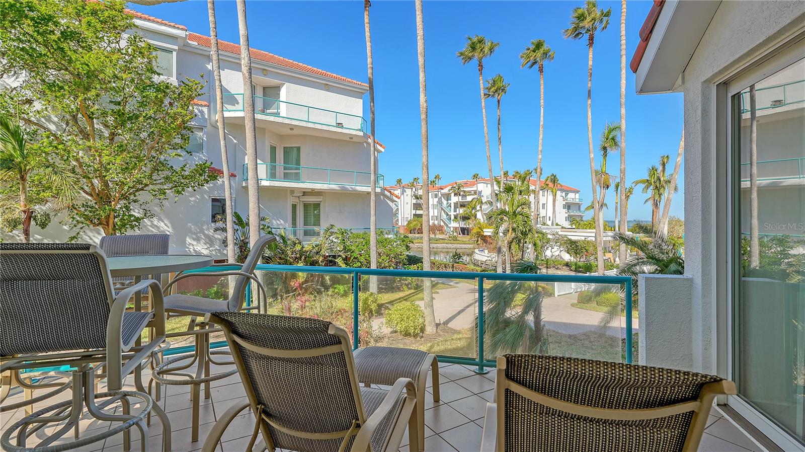 TANGERINE BAY CLUB - Residential