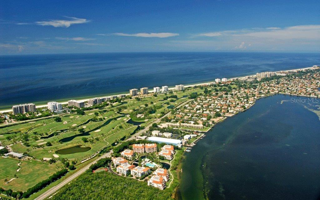 TANGERINE BAY CLUB - Residential