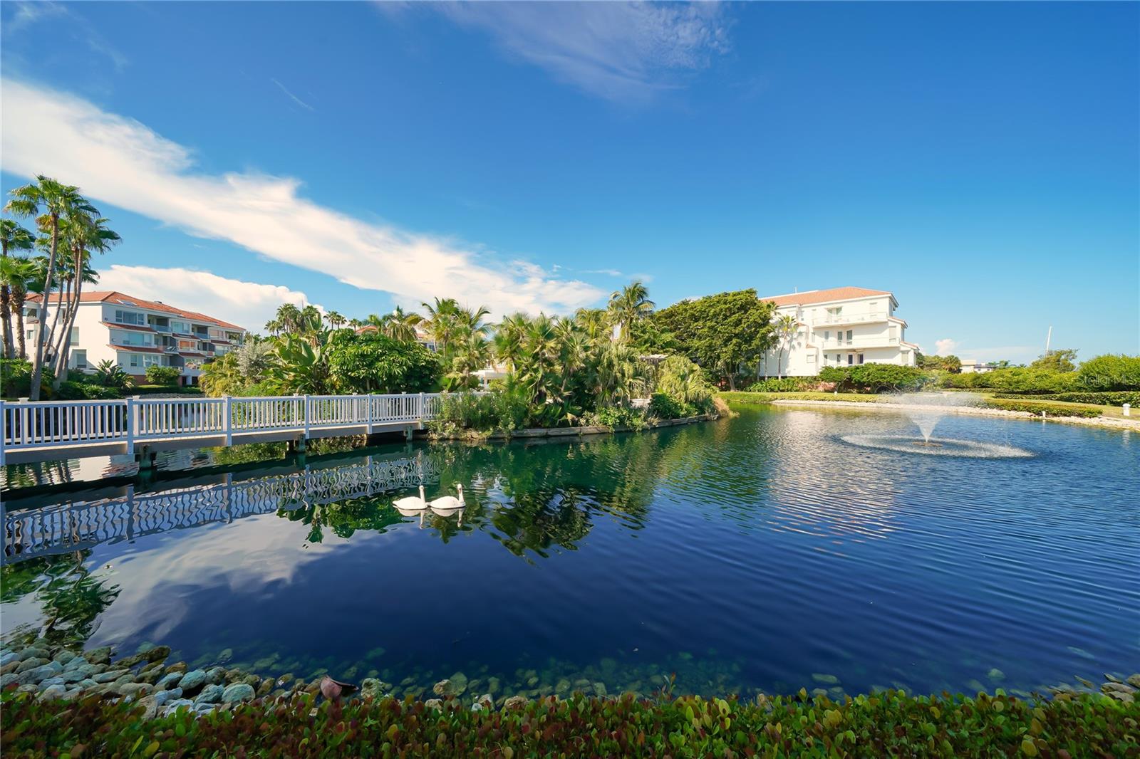TANGERINE BAY CLUB - Residential
