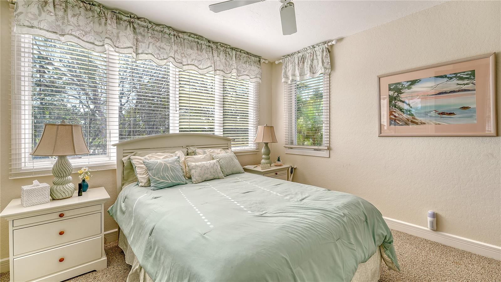 TANGERINE BAY CLUB - Residential