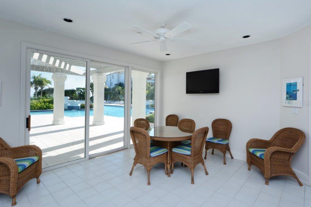 TANGERINE BAY CLUB - Residential