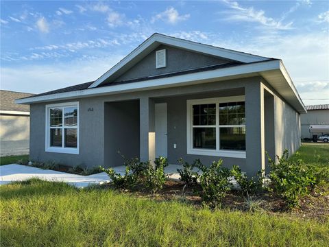 6638 SE 108TH LANE BELLEVIEW FL 34420