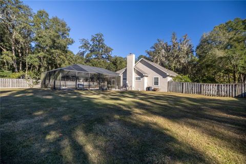 A home in OCALA