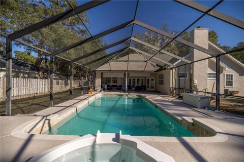 A home in OCALA