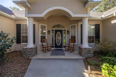 A home in OCALA