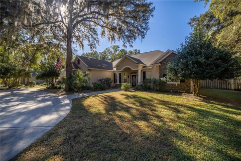 A home in OCALA