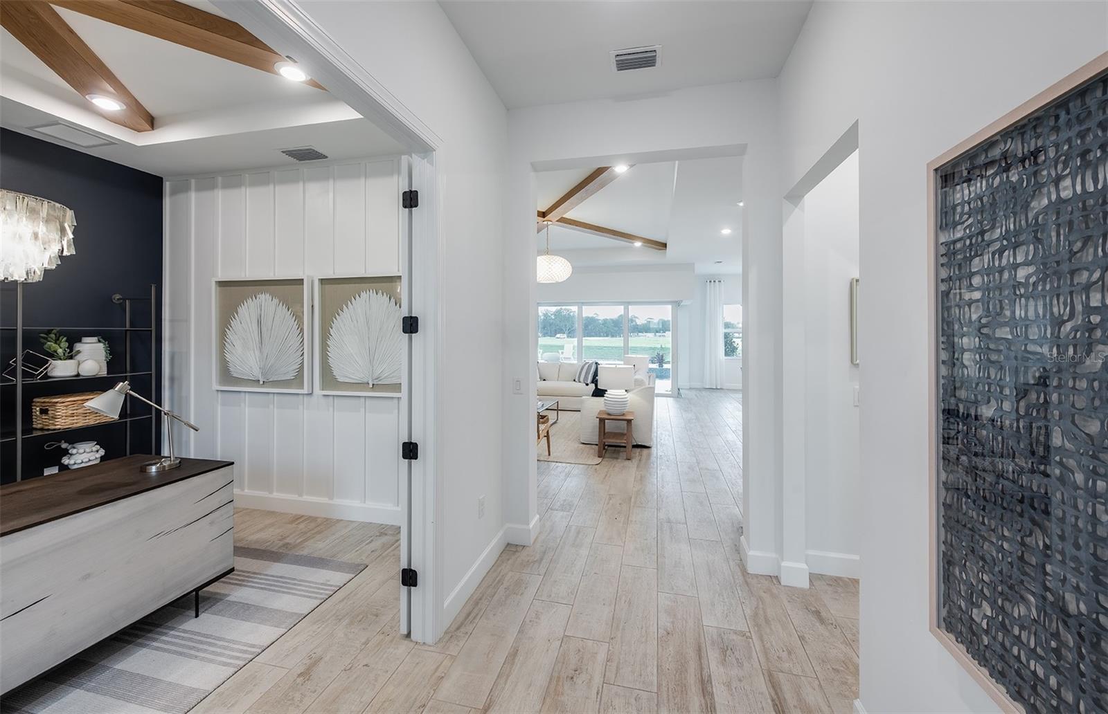ARBOR OAKS AT THE WOODLANDS - Residential