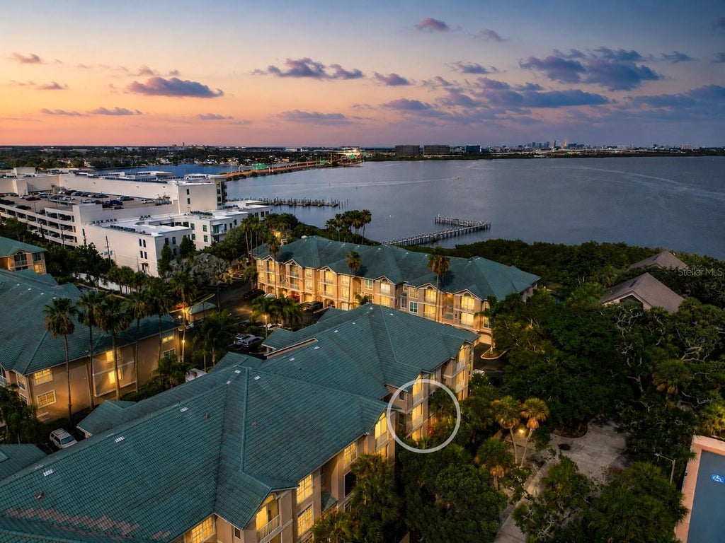 Photo of 1203 Bay Club Circle #1203, Tampa, FL 33607 (MLS # TB8526565)
