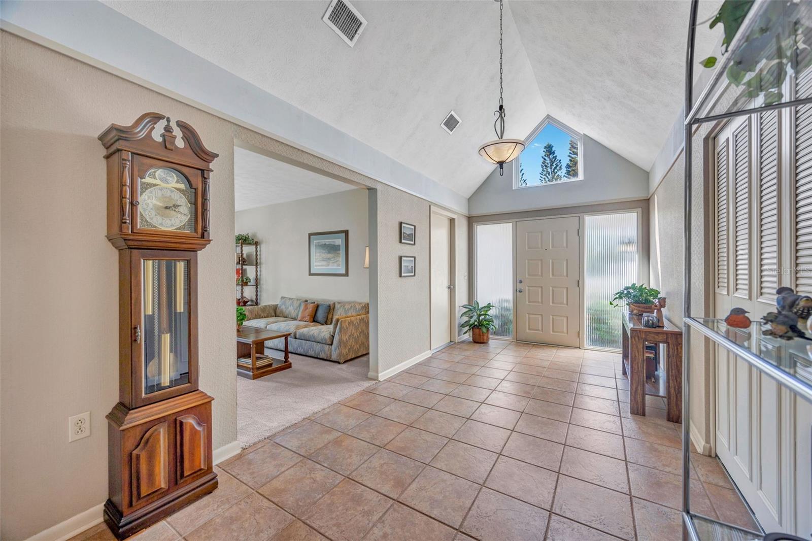 LAKEMONT UNIT 1 - Residential