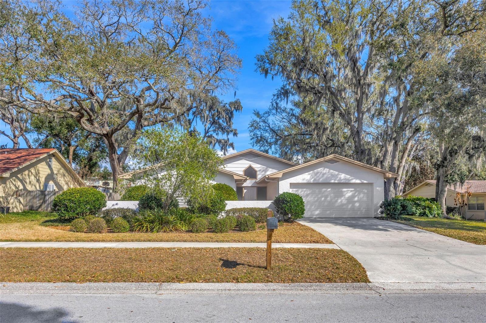 LAKEMONT UNIT 1 - Residential