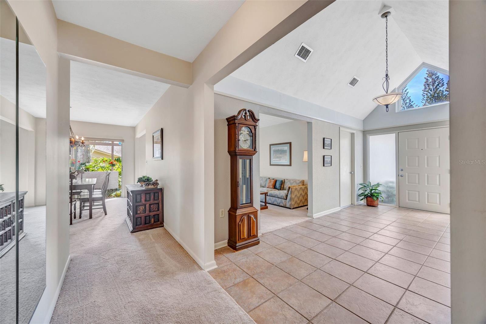 LAKEMONT UNIT 1 - Residential