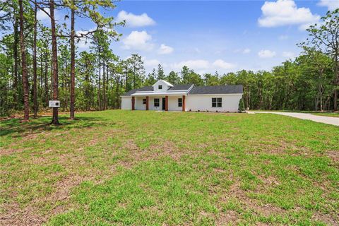Photo of 6397 SW 135th Terrace Road, Ocala, FL 34481 (MLS # O6399614)