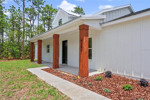 Tiny photo for 6397 SW 135th Terrace Road, Ocala, FL 34481 (MLS # O6399614)