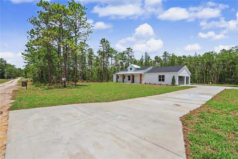 Tiny photo for 6397 SW 135th Terrace Road, Ocala, FL 34481 (MLS # O6399614)