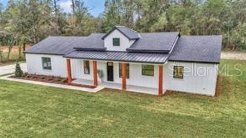 6397 SW 135TH TERRACE ROAD OCALA FL 34481