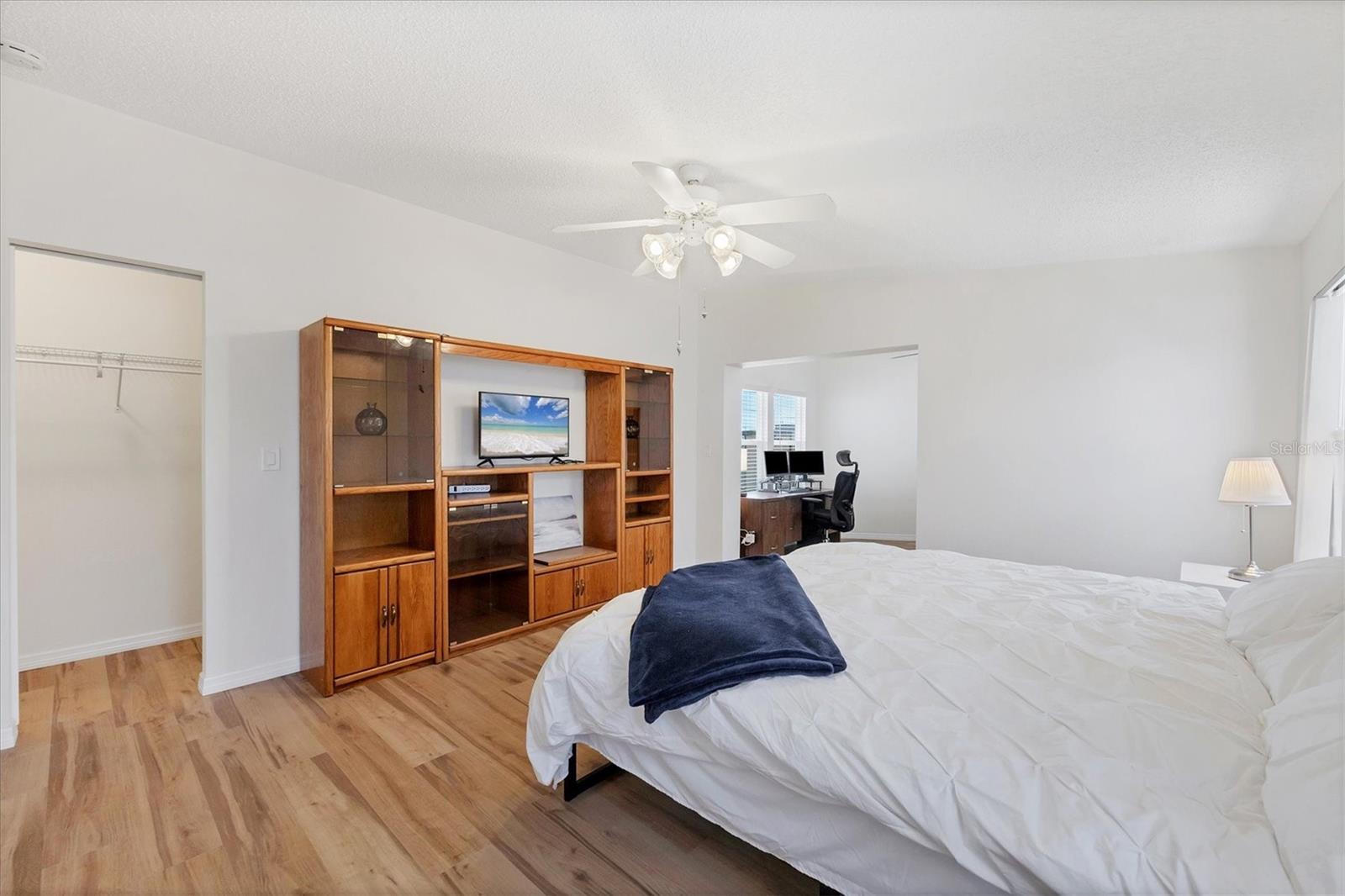 TRAILER ESTATES - Residential