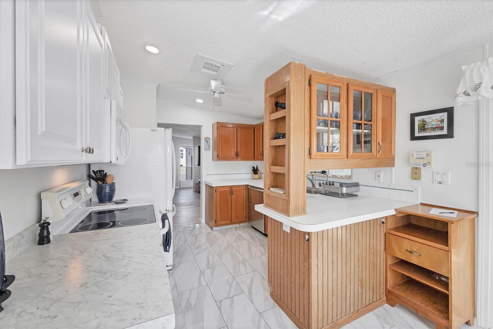 TRAILER ESTATES - Residential