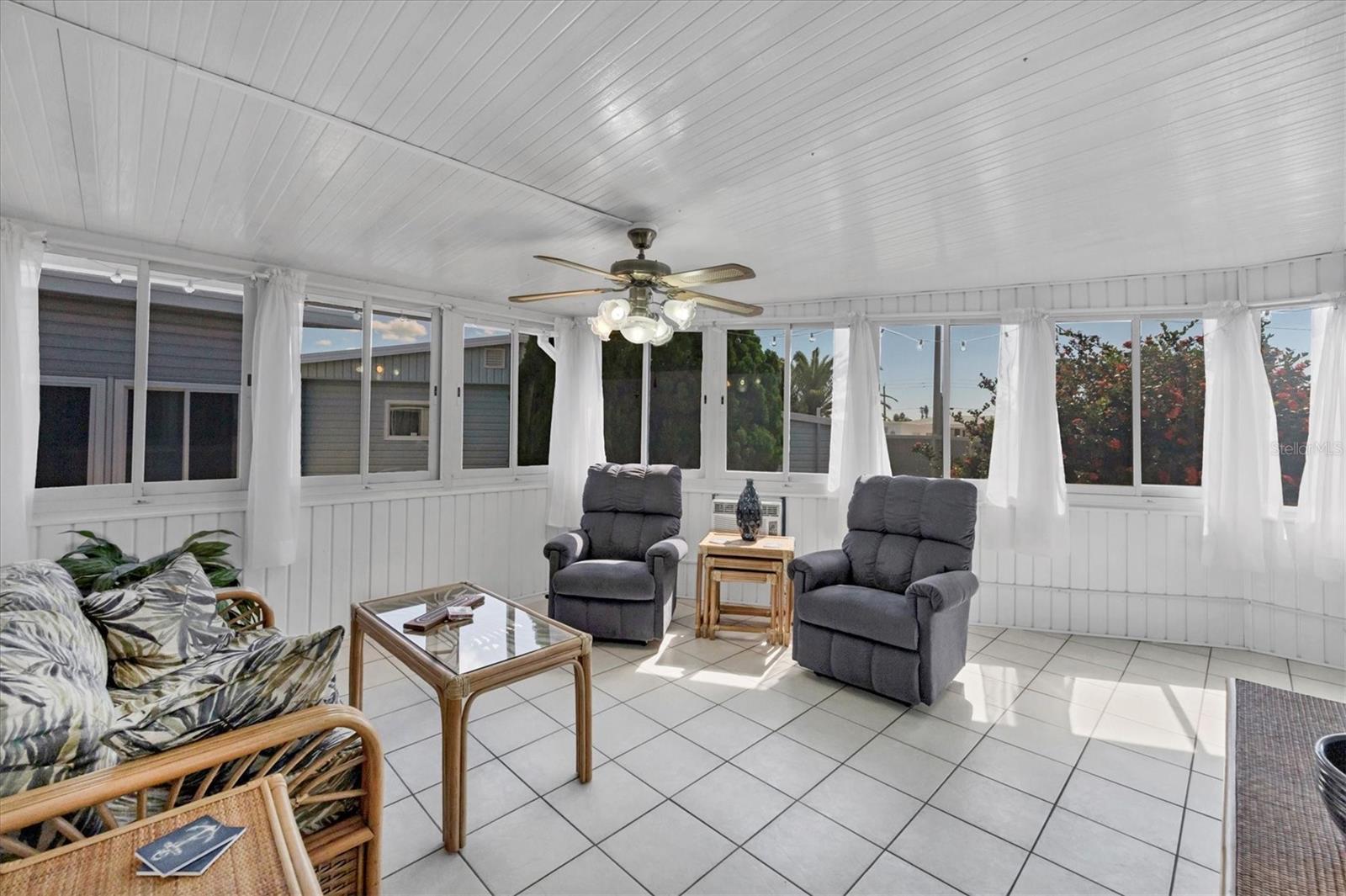 TRAILER ESTATES - Residential