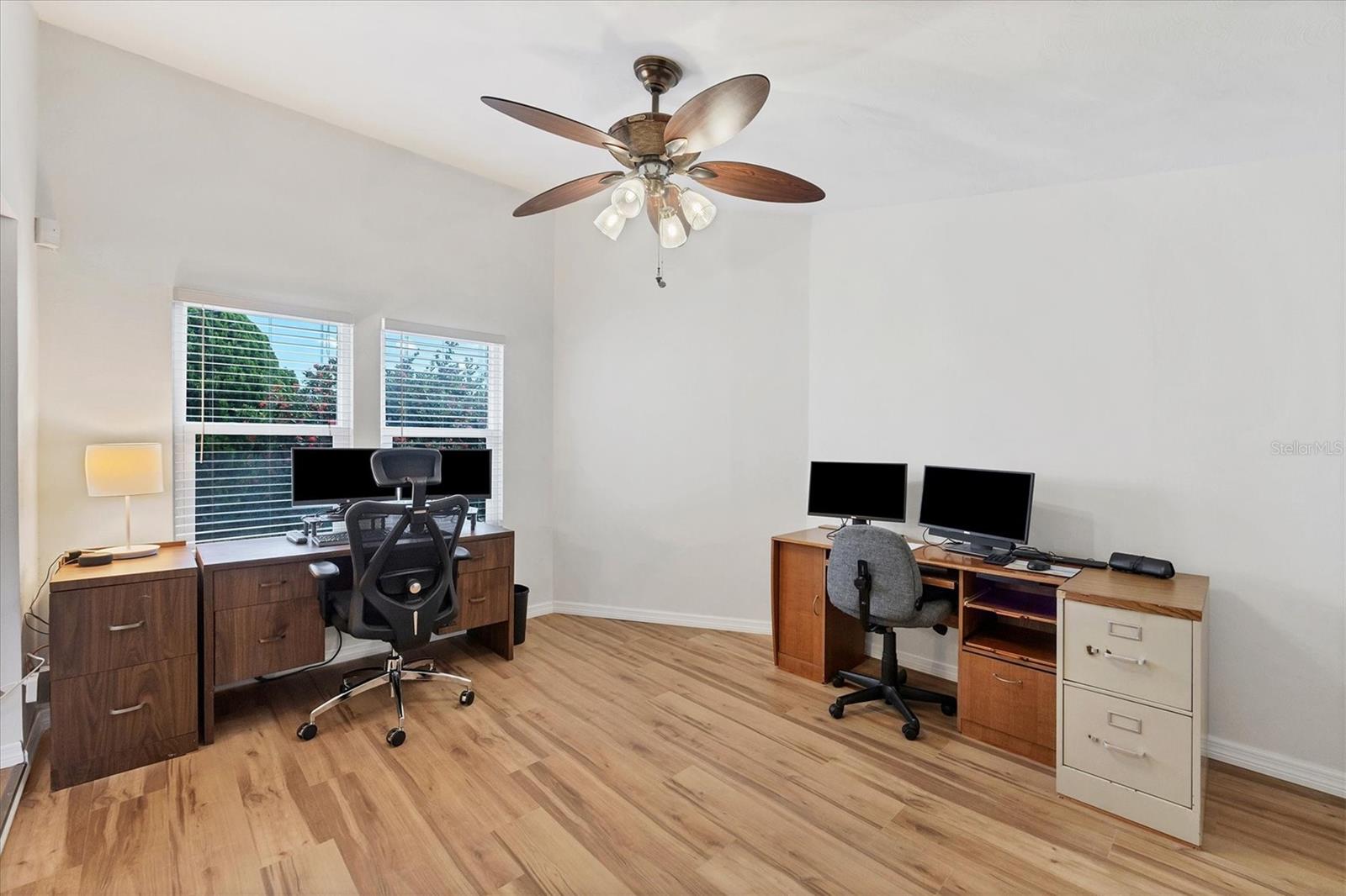 TRAILER ESTATES - Residential