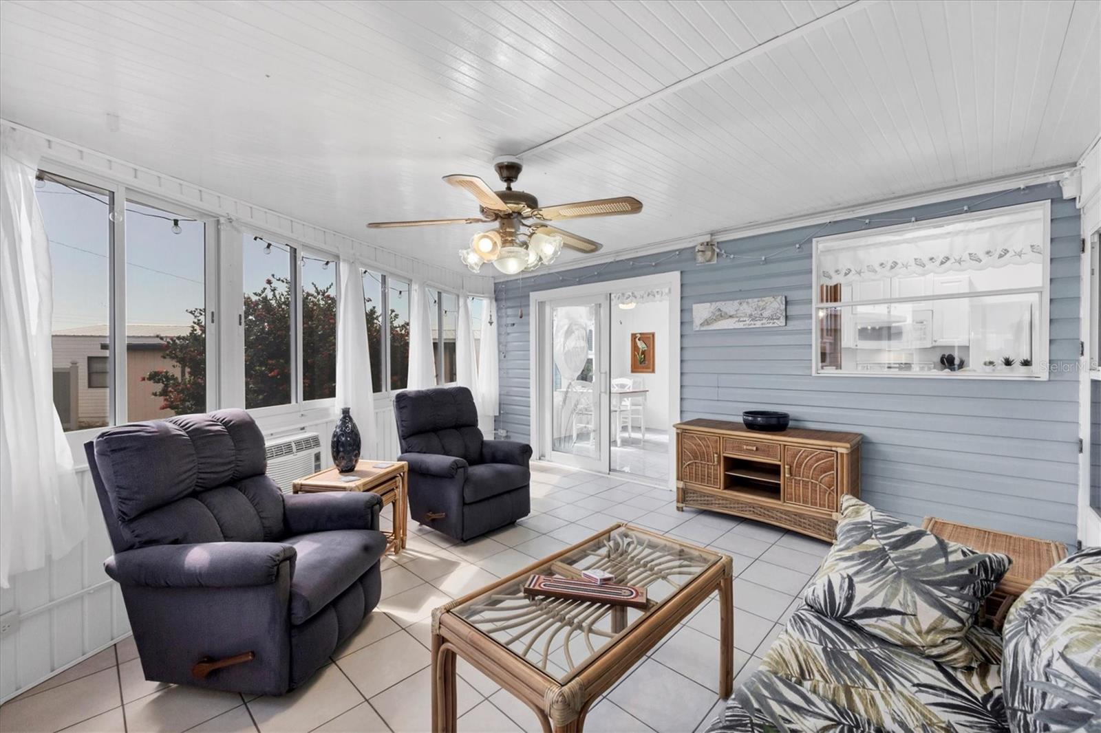 TRAILER ESTATES - Residential