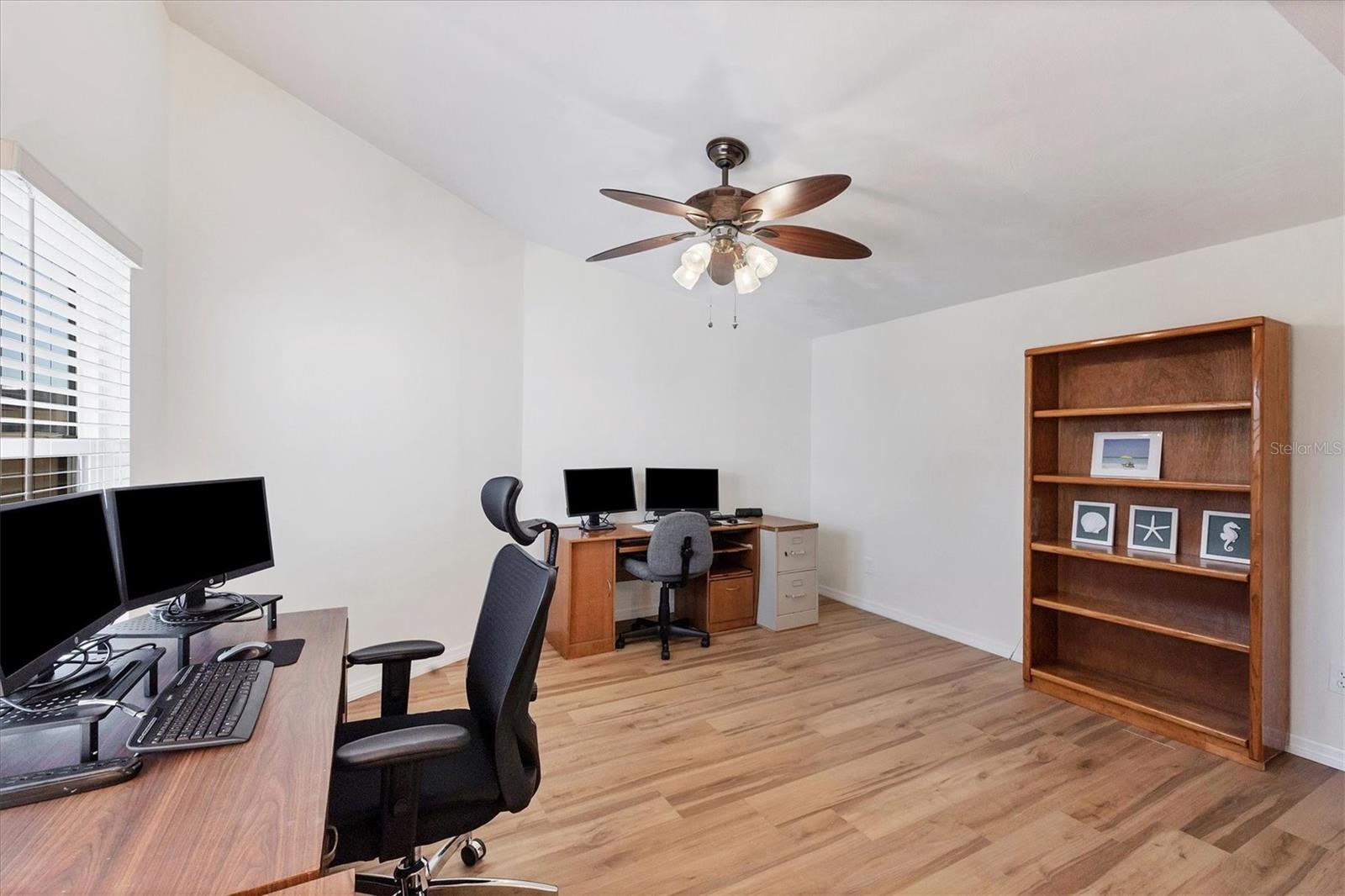 TRAILER ESTATES - Residential