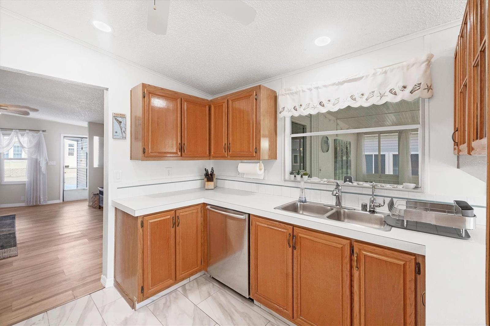 TRAILER ESTATES - Residential