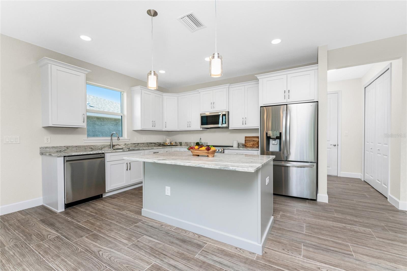 ROTONDA HEIGHTS - Residential