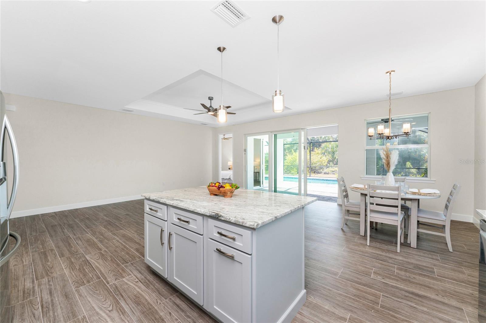 ROTONDA HEIGHTS - Residential