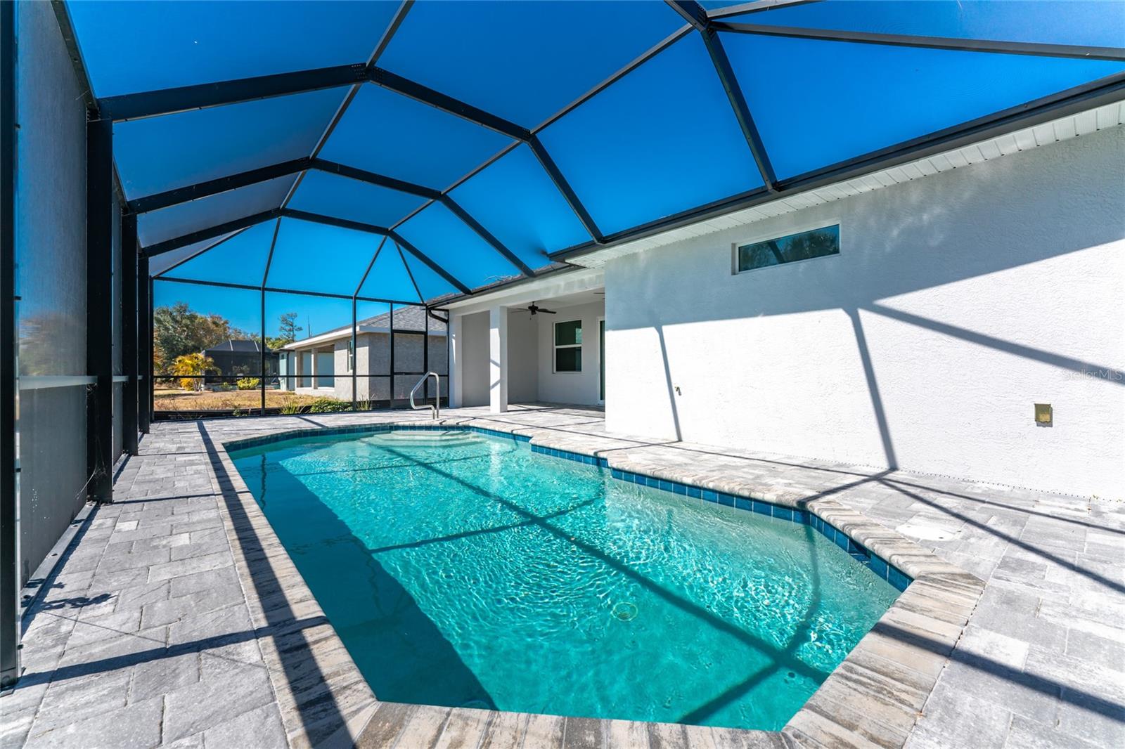 ROTONDA HEIGHTS - Residential