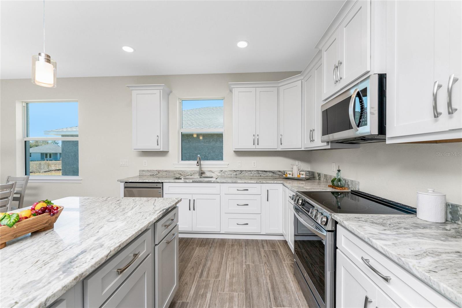 ROTONDA HEIGHTS - Residential