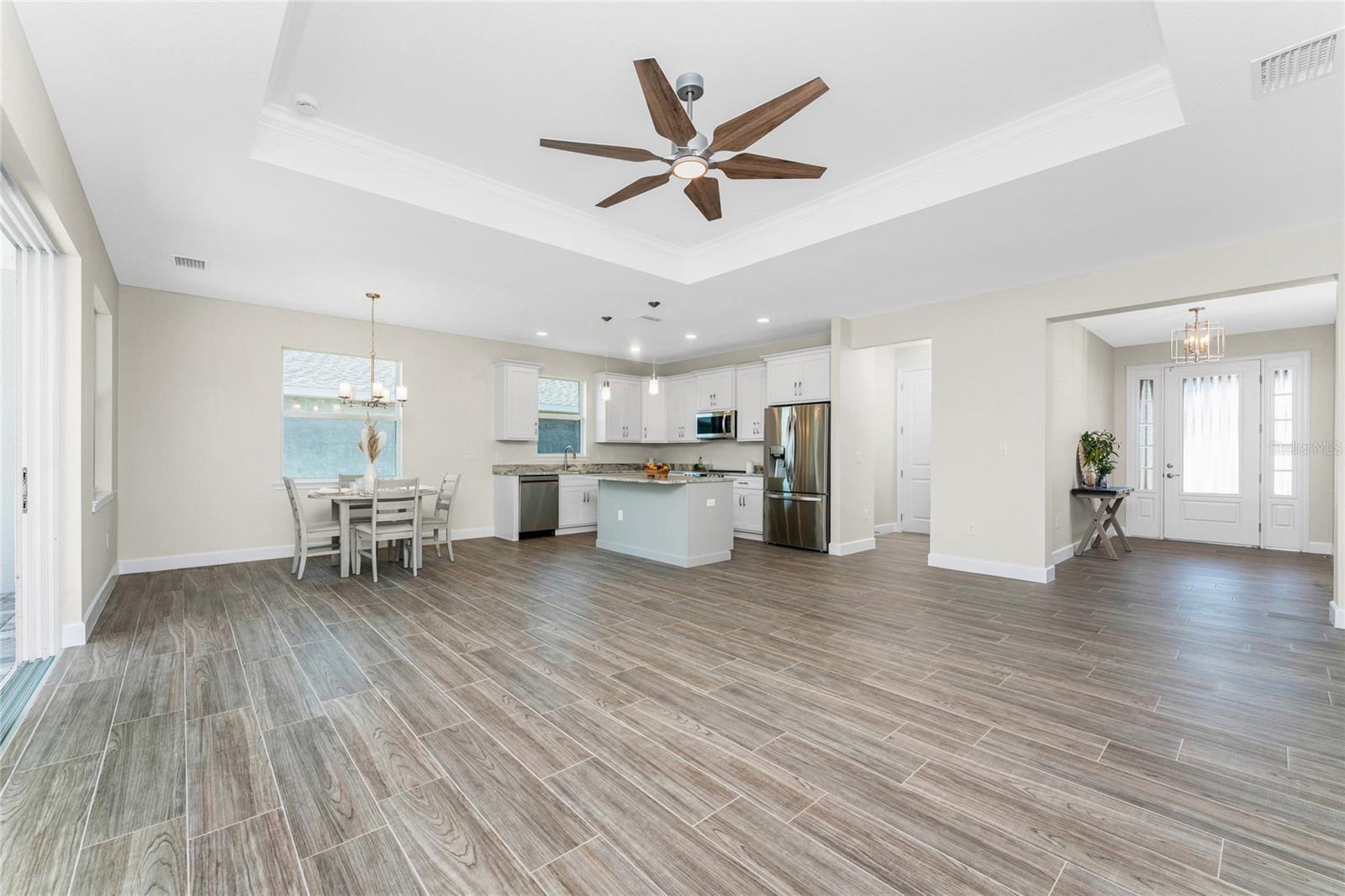 ROTONDA HEIGHTS - Residential