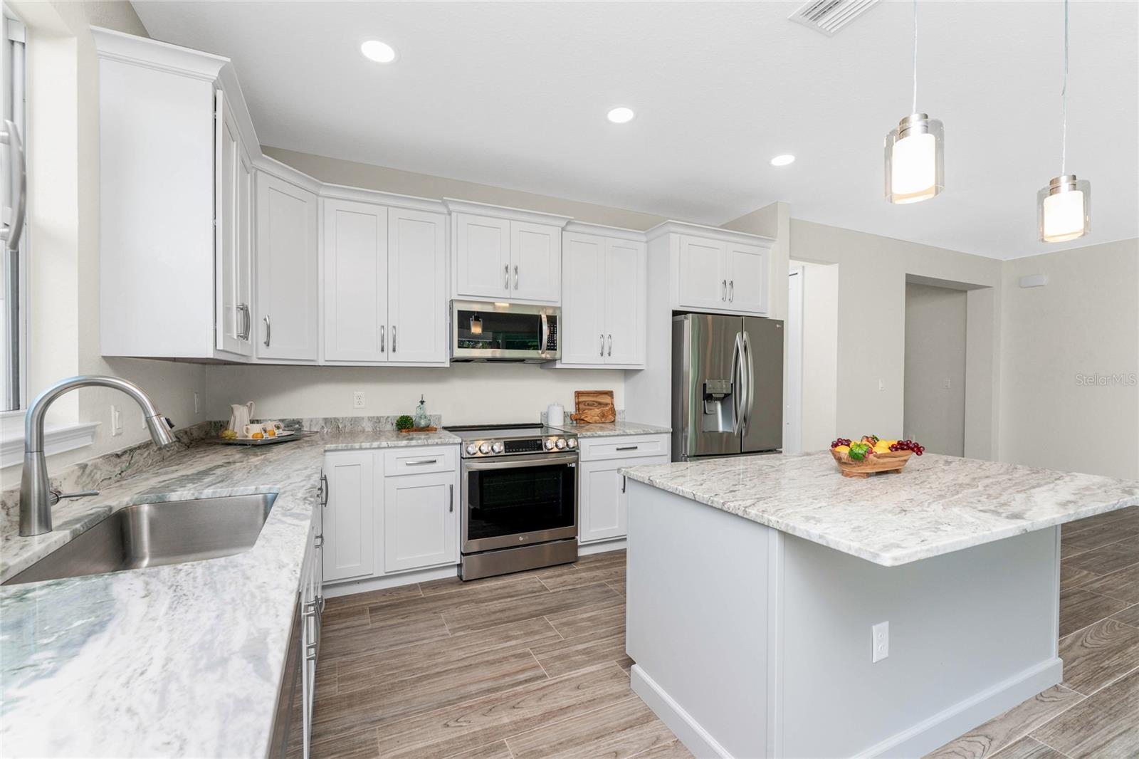 ROTONDA HEIGHTS - Residential