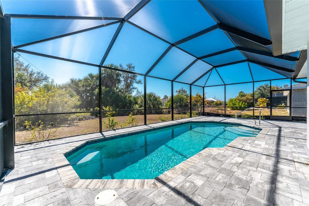 Photo of 399 Sunset Road N, Rotonda West, FL 33947 (MLS # D6146149)