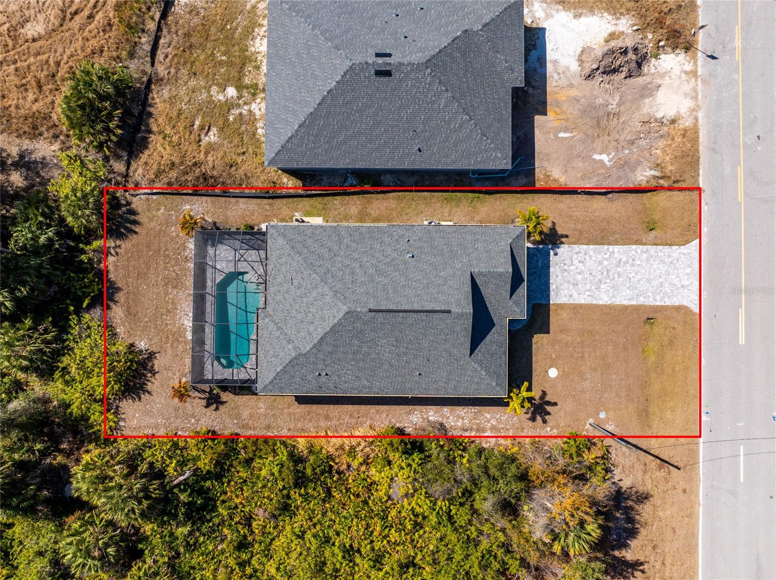 ROTONDA HEIGHTS - Residential