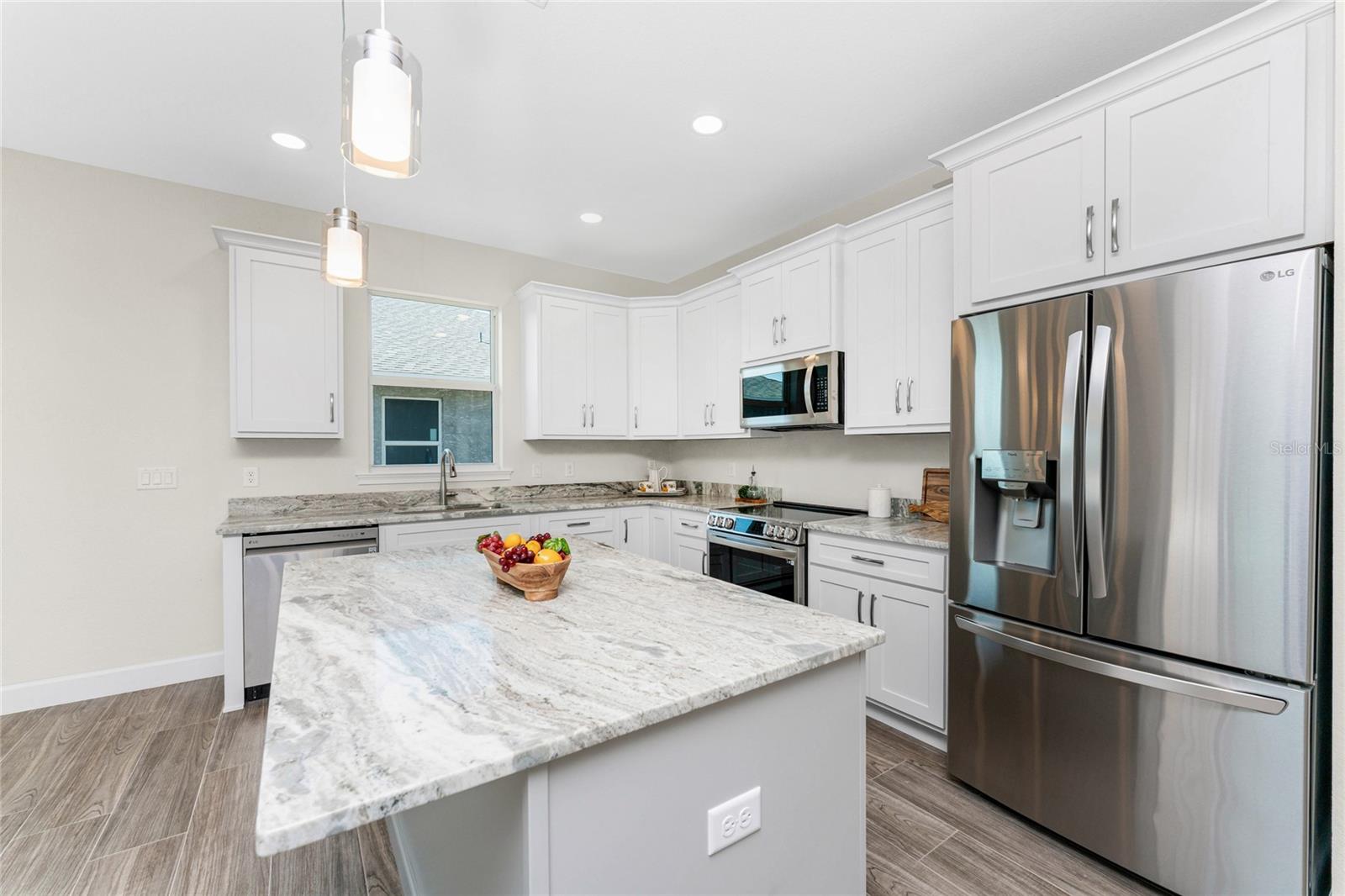 ROTONDA HEIGHTS - Residential