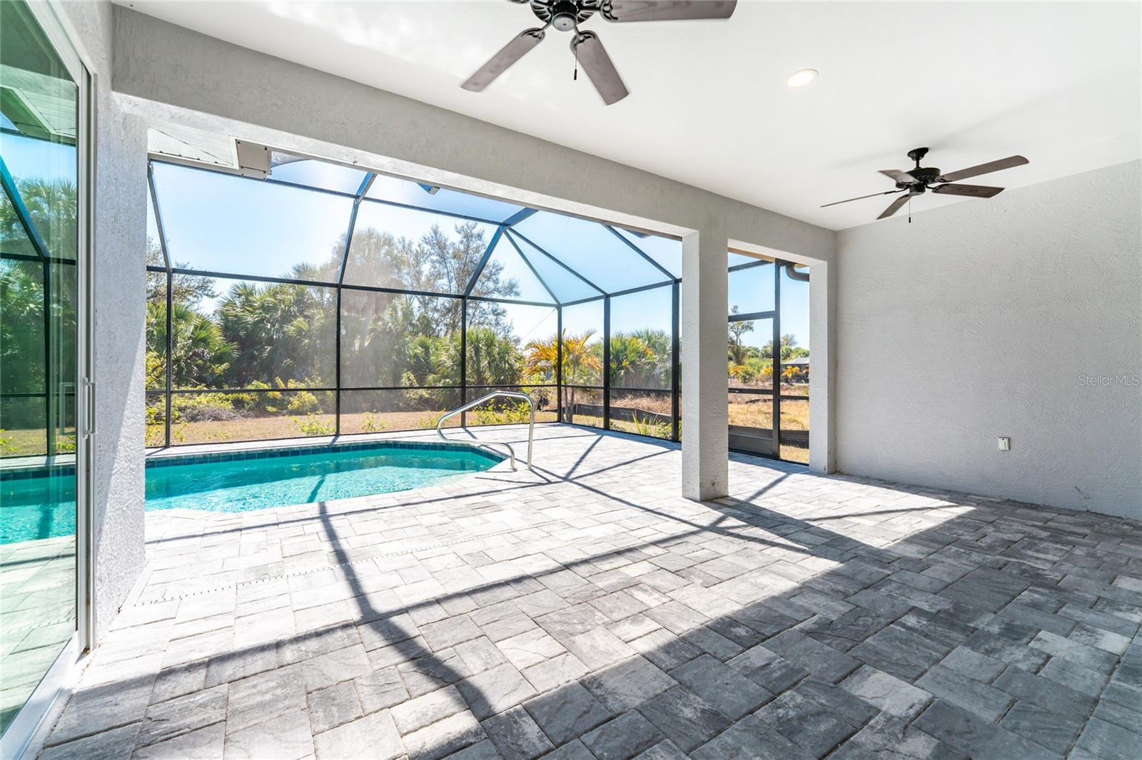 ROTONDA HEIGHTS - Residential